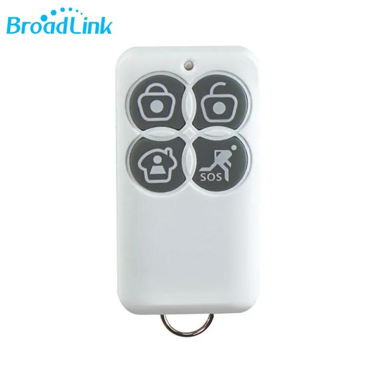 Home Security Key Fob - 오리지널 Broadlink S1C/ S1/ S2 키