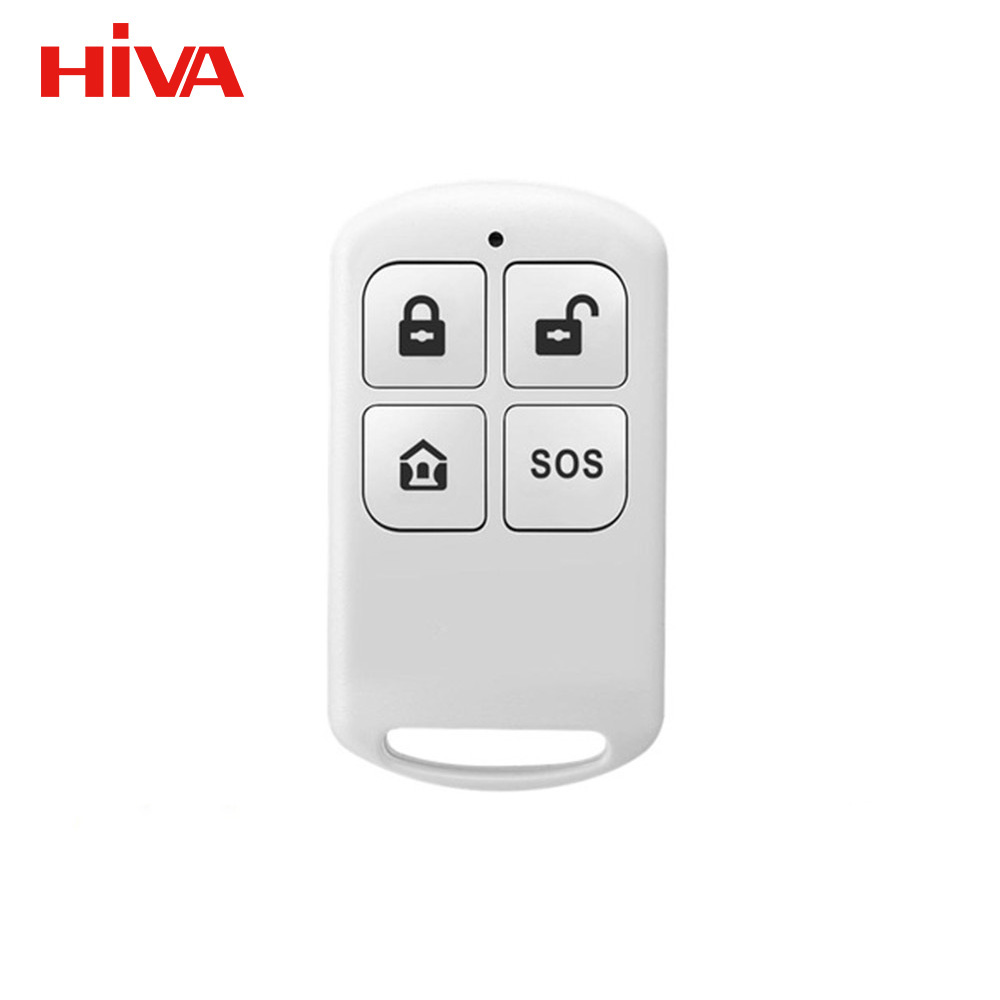 Home Security Systems - HIVA 433 무선 105 MHz 원격