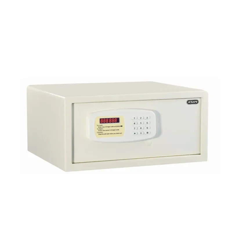 Home Security Key Box - 홈 시큐리티 박스 키 세이프 지문