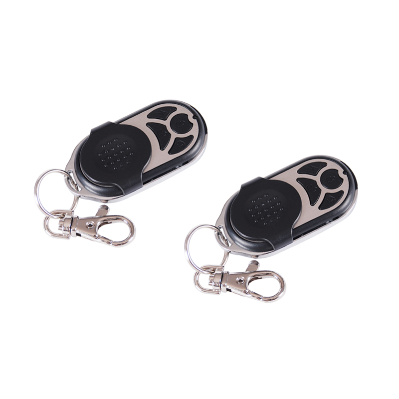 Home Security Key Fob - 초점 네트워크 경보 GSM PSTN 홈