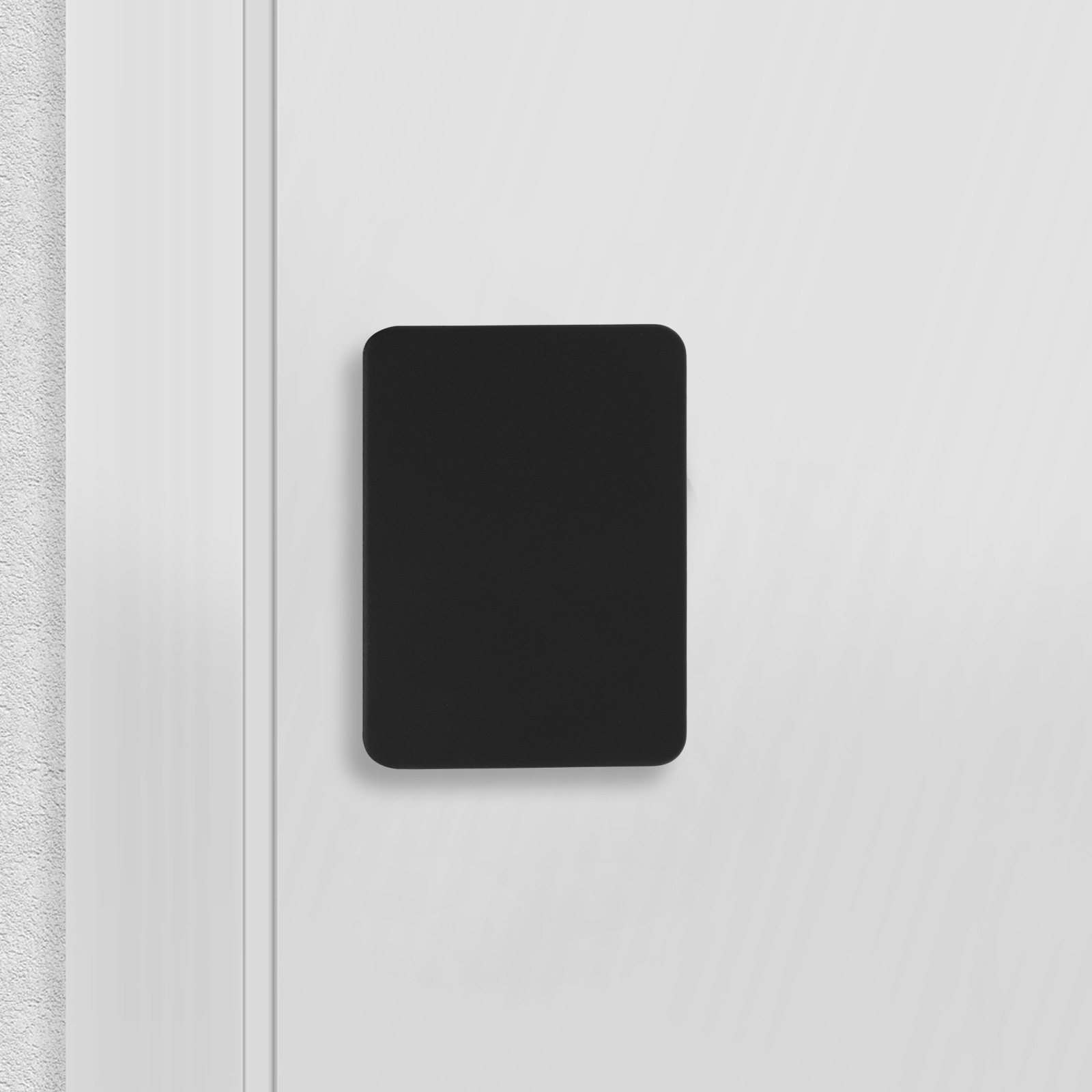 Home Security Key Box - 대용량 비밀번호 키 보관함 벽걸이형 철제