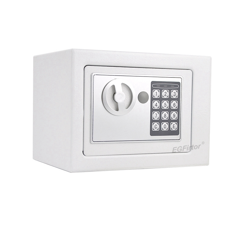 Home Security Key Box - 벽걸이 형 비밀번호 안전 상자 홈