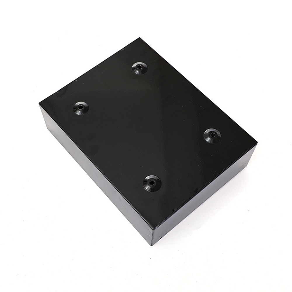 안전한 열쇠 잠금식 금속 우편함, 독립형 사무실 건물  - Home Security Key Box 리뷰 및 가격