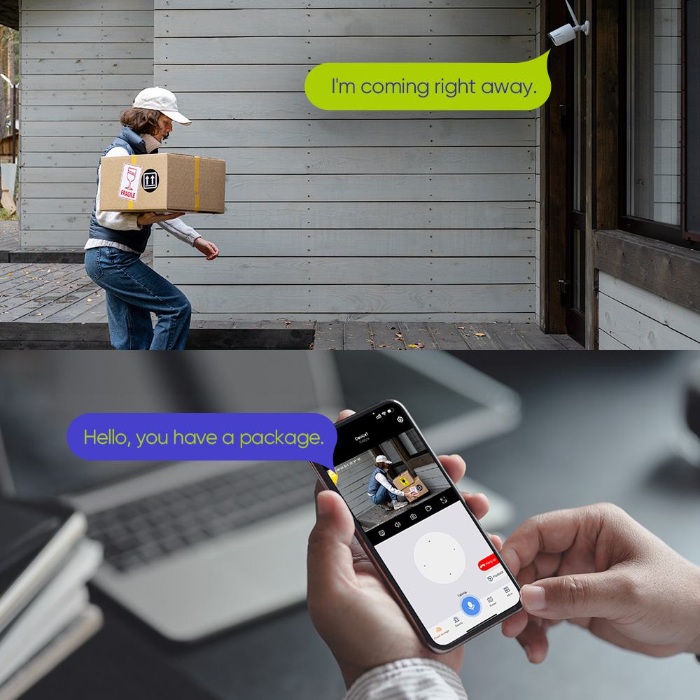 SANNNCE 와이파이 IP 카메라, 10CH NVR  - Home Security Panel 리뷰 및 가격