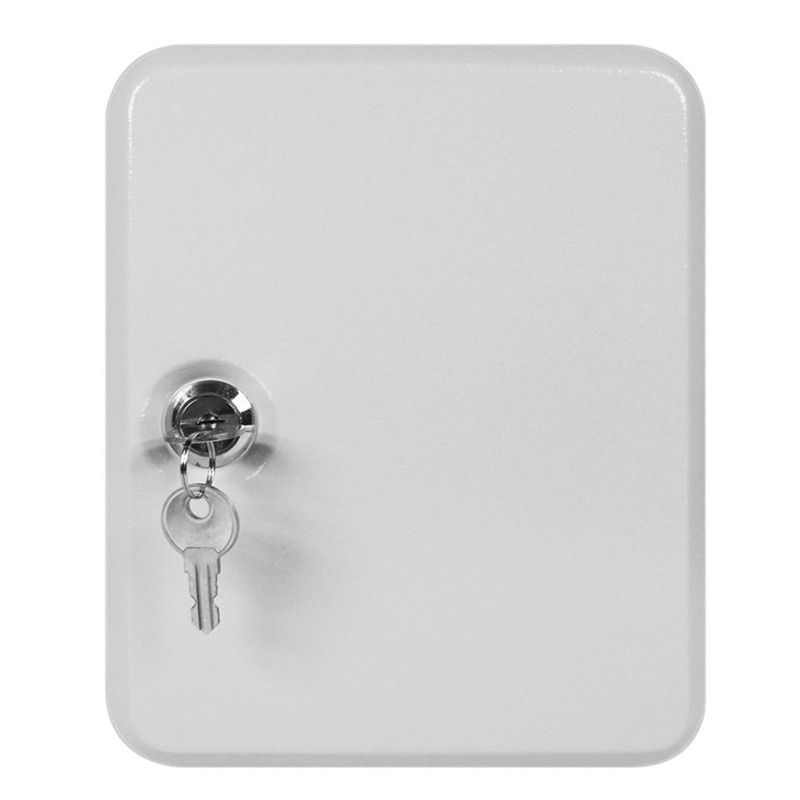 잠금 가능 보안 금속 캐비닛 가정용 보안 키 캐비닛 박 - Home Security Key Fob 리뷰 및 가격