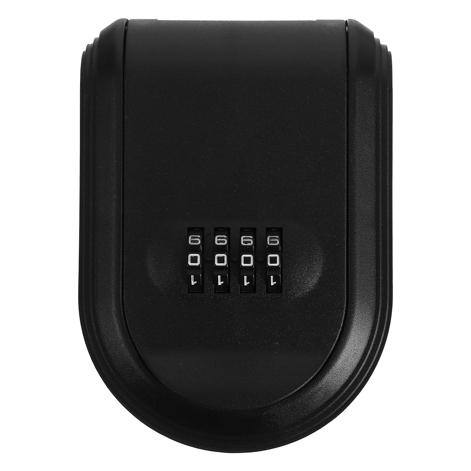 벽걸이형 키 보관함 블랙 ABS 콤비네이션 코드락 안전 - Home Security Key Box 리뷰 및 가격