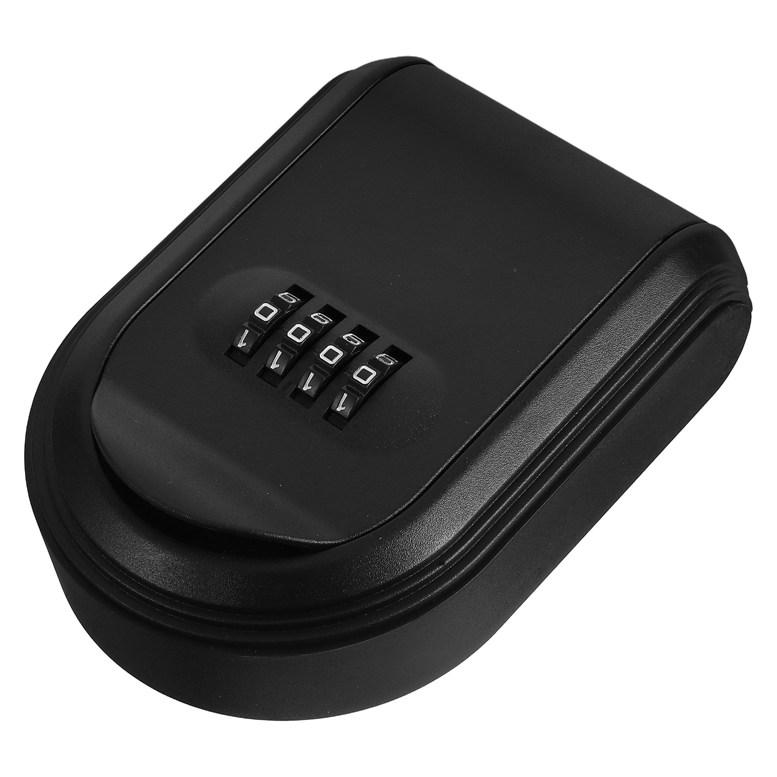 벽걸이형 키 보관함 블랙 ABS 콤비네이션 코드락 안전 - Home Security Key Box 리뷰 및 가격