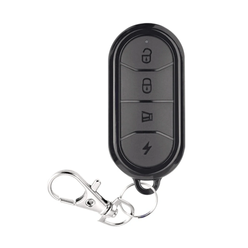 315 MHz/433 MHz 원격 제어 키 FOB 복제 - Home Security Key Fob 리뷰 및 가격