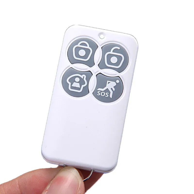 오리지널 Broadlink S1C/ S1/ S2 키 F - Home Security Key Fob 리뷰 및 가격