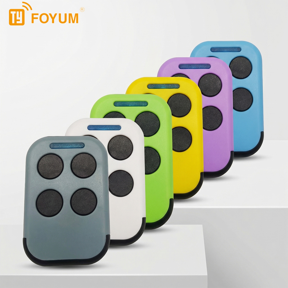 보안 롤링 코드 차고 문 개폐기 리모컨 280-868M - Home Security Key Fob 리뷰 및 가격