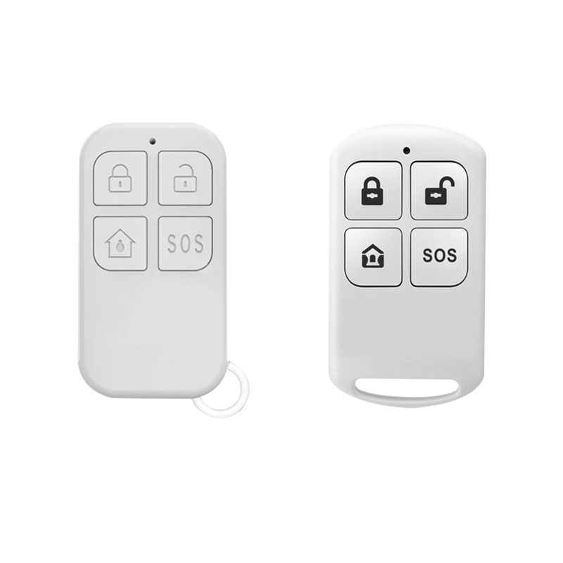 433MHz 무선 원격 제어 감지기 EV1527 원격으 - Home Security Systems 리뷰 및 가격