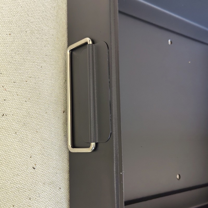 보안 금고함 내화 대형 견고한 현금 보관함 열쇠 문서  - Home Security Key Box 리뷰 및 가격