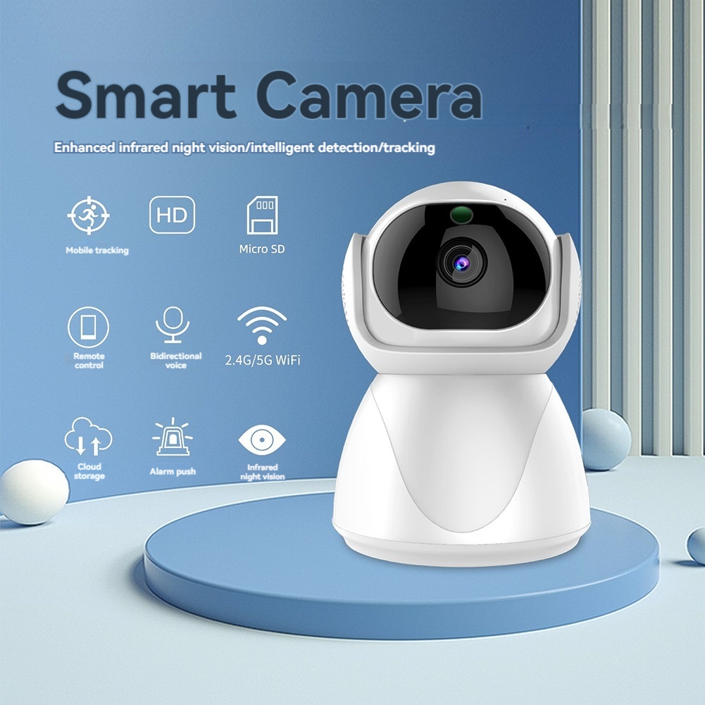 EYFL-가정용 실내 보안 카메라 베이비 모니터 개-고 - Home Security Video 리뷰 및 가격