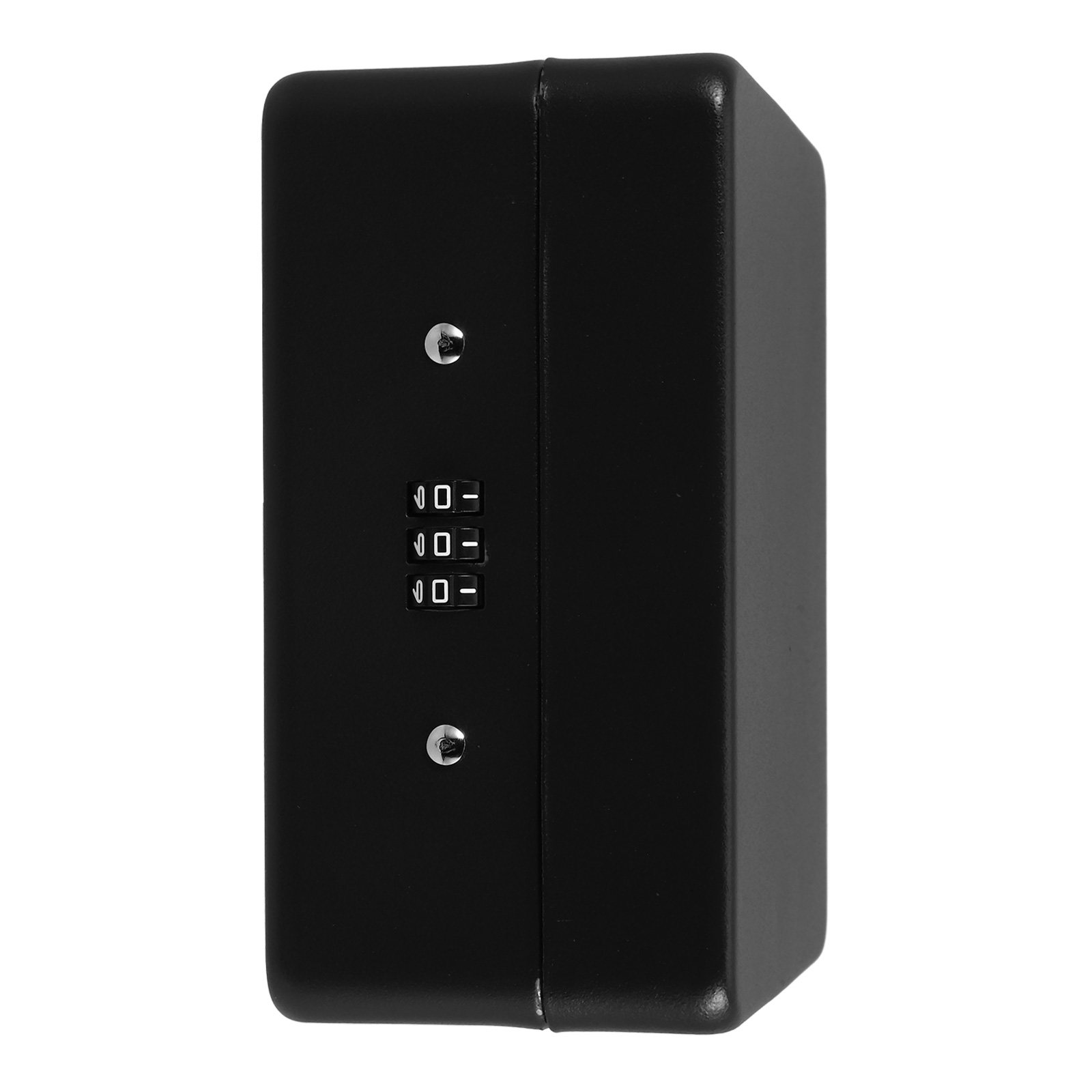 대용량 비밀번호 키 보관함 벽걸이형 철제 잠금함 키 정 - Home Security Key Box 리뷰 및 가격