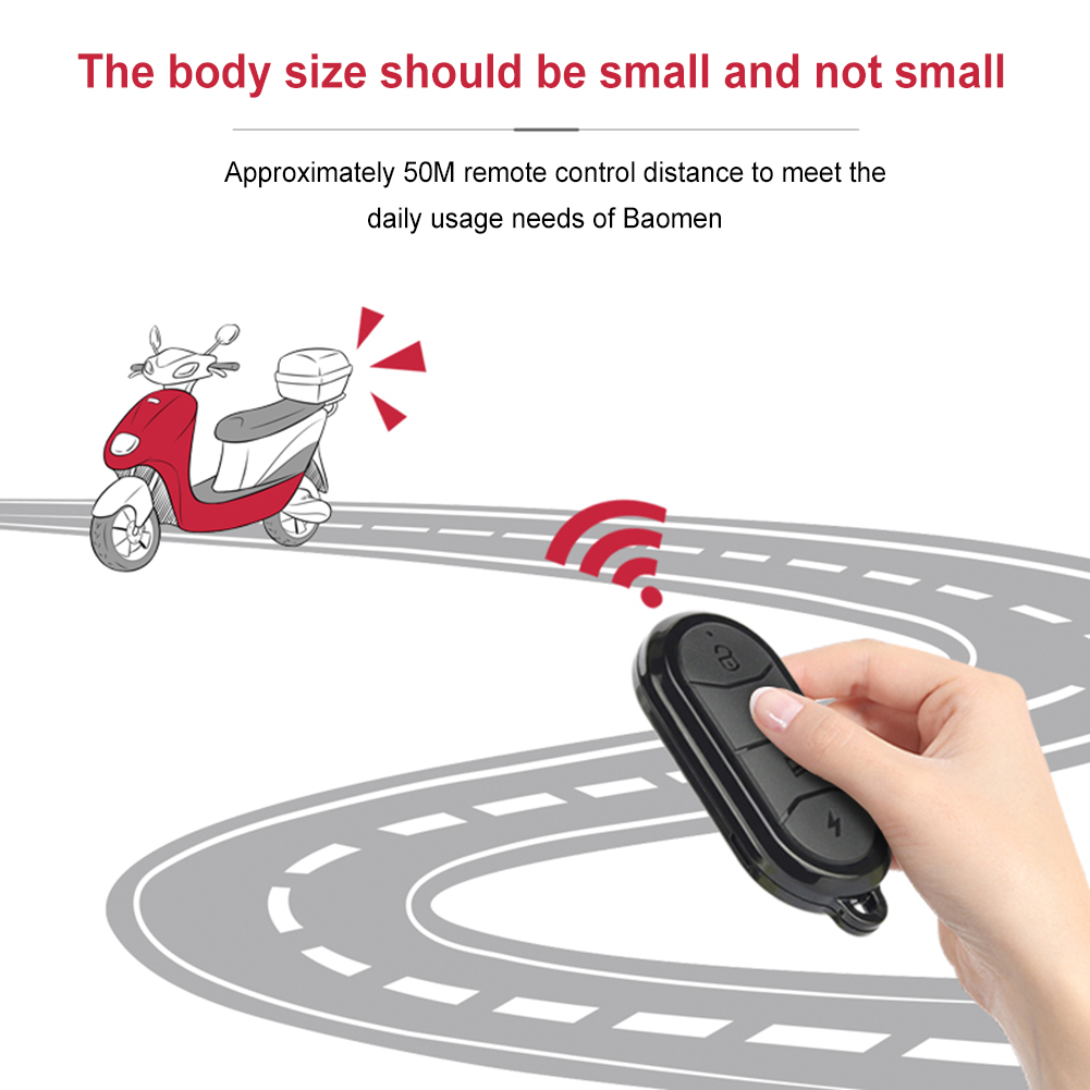 315 MHz/433 MHz 원격 제어 키 FOB 범용 - Home Security Key Fob 리뷰 및 가격