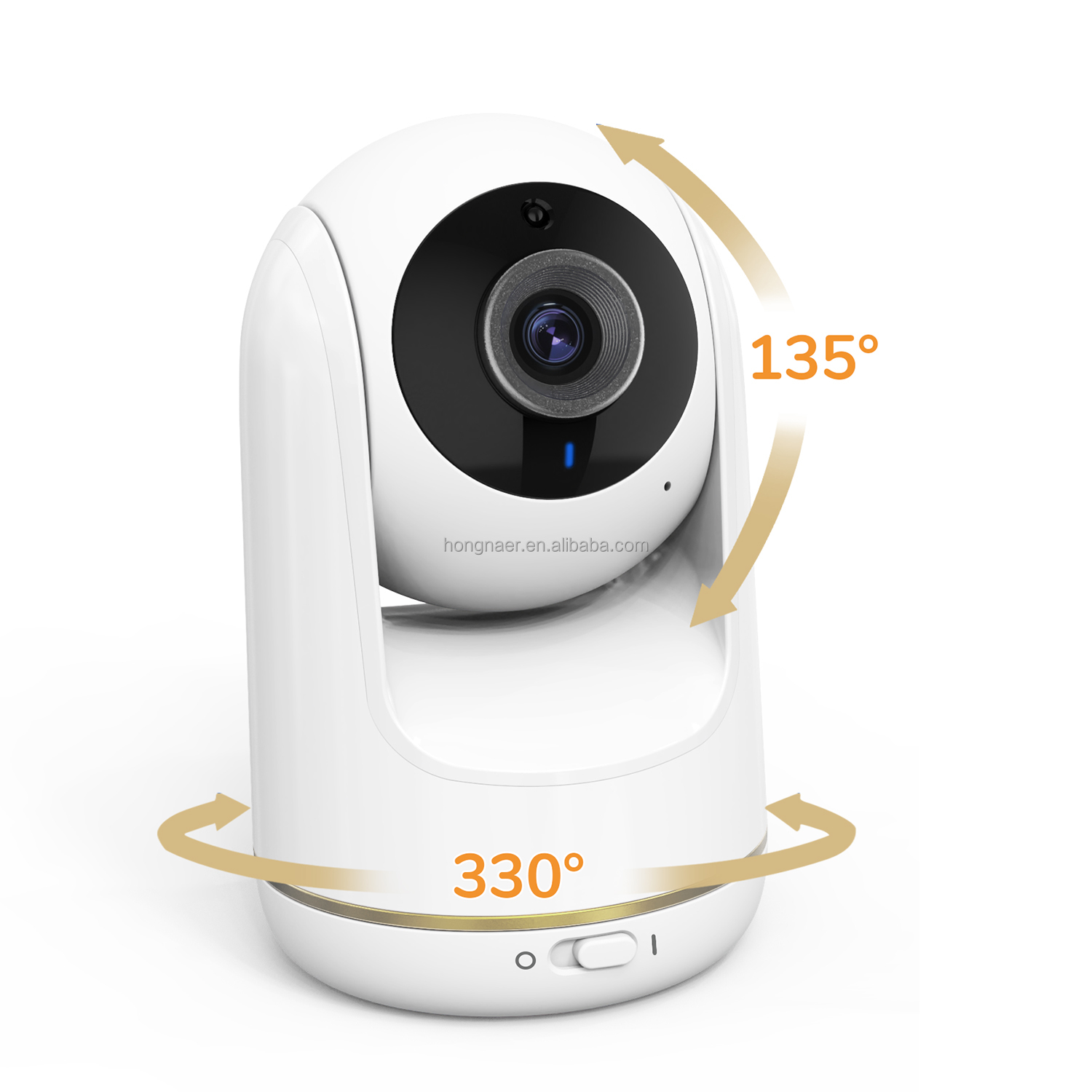 홍나에르 홈 오디오 베이비 CCTV 안전 수면 감시 모 - Home Security Video 리뷰 및 가격