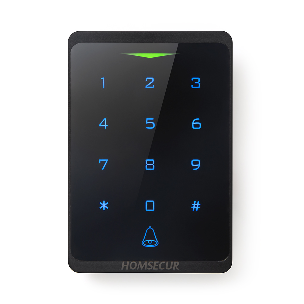 CH1-WIFI-EM WiFi RFID 액세스 제어 시 - Home Security Key Fob 리뷰 및 가격