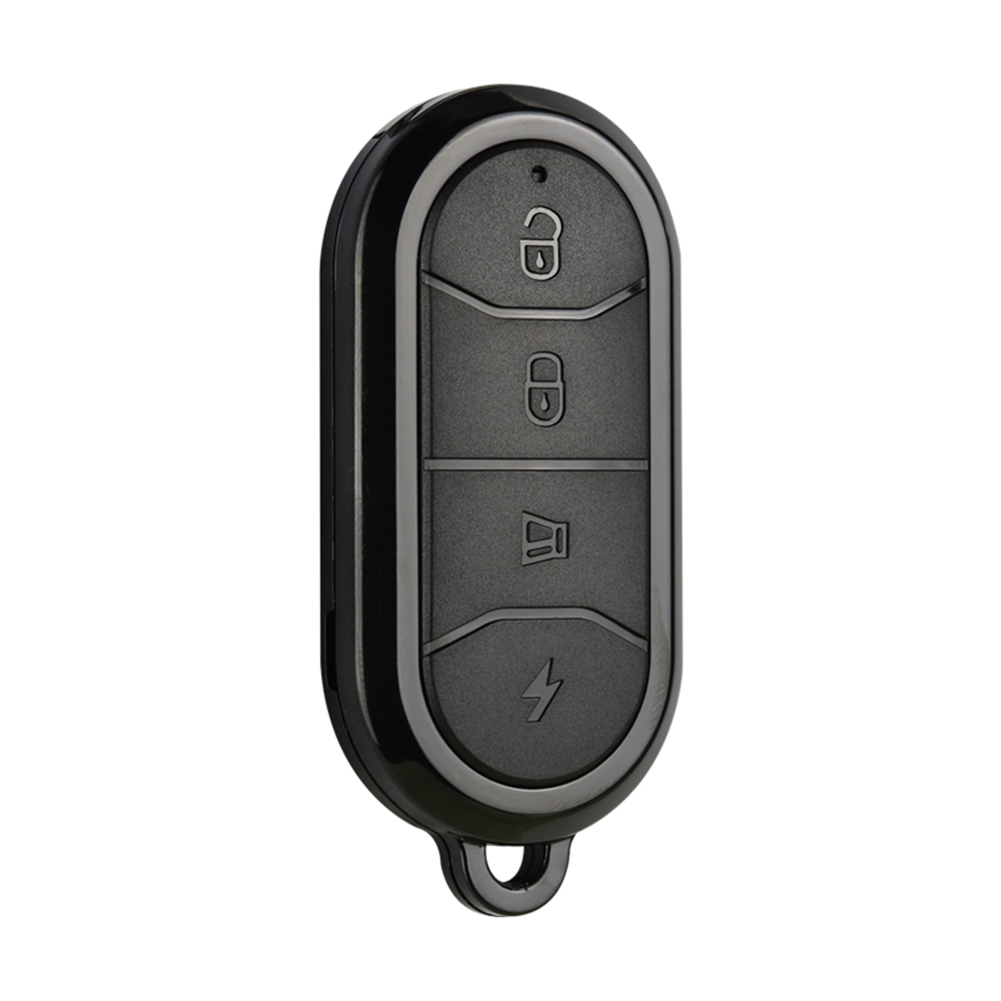 315 MHz/433 MHz 복제 원격 제어 범용 차고 - Home Security Key Fob 리뷰 및 가격