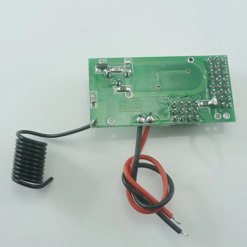 DC 5V 12V 4채널 433Mhz ASK OOK P - Home Security Key Fob 리뷰 및 가격